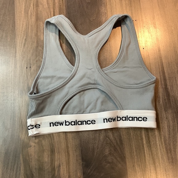 New Balance Sports Bra - Picture 2 of 3